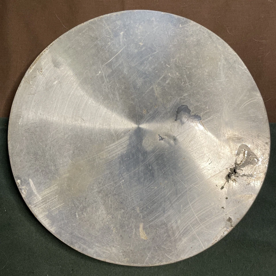 Tapacubos tapacubos tapa central rueda suburbana camioneta GMC Chevrolet 4x4 1992-1999 15650047 OEM Foto 1 de 4