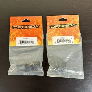 Buje portador Dromida FR BX MT SC 4.18 (2) DIDC1012 y DIDC1014 buje trasero BX MT - Imagen 1 de 2
