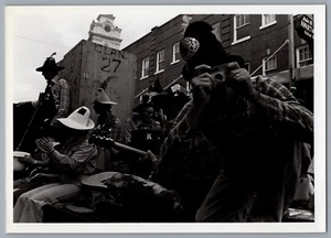 1979 Pikeville, Kentucky Hillbilly Days Festival Original 5x7 Foto 0091 - Bild 1 von 2
