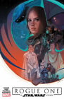 Star Wars: Rogue One Adaptation Paperback Jody, Swierczynski, Dua