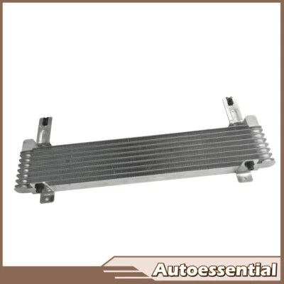 Automatic Transmission Oil Cooler For Chevrolet Silverado 2500 HD GMC Sierra - Image 1 of 4
