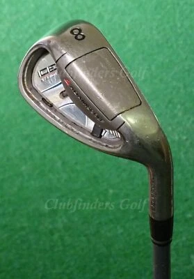 Adams Golf Idea Tech OS Single 8 Iron Graphite Design YS+ 60g Graphite Regular - Image 1 of 3