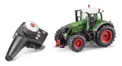 SIKU Fendt 939 Vario ferngesteuerter Einsteiger + mechanische Kupplung Alter 5+ - Bild 1 von 2
