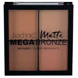 Technic Mega Bronze Bronzer Palette - 11.2g - Choose Your Shade - Picture 1 of 2