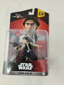 Disney Infinity Star Wars Han Solo Edition 3.0 Figur Figur Spielfigur  - Bild 1 von 1