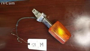 Honda 1982 1983 Goldwing 1100 1984 1200 Right Front Turn Signal Light Indicator - Picture 1 of 4