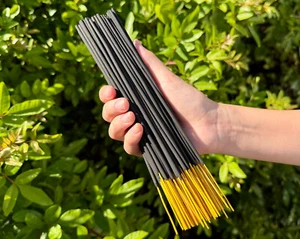 100 Incense Sticks, Wholesale Bulk Lot: Choose Scent - Crazy Value High Quality! - Picture 1 of 5