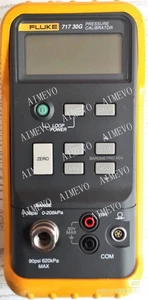 Calibrador de presión Fluke 717 30G sin accesorios - Imagen 1 de 3