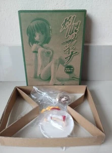 Juegos de anime Shakugan no Shana Yoshida Kazumi figura comercial modelo Toy's Works - Imagen 1 de 7