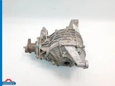 Pontiac Solstice 2009 2,4 L diferencial trasero manual relación 3,91 Getrag OEM Foto 1 de 4