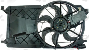 Engine Cooling Fan Assembly Global 2811585 - Picture 1 of 1