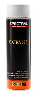 NOVOL SPECTRAL EXTRA 895 FADE OUT THINNER 500ML A/SOL - Bild 1 von 1