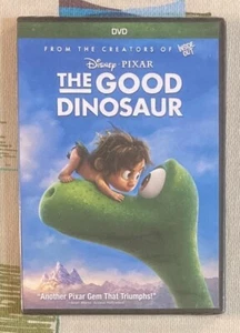 The Good Dinosaur NEW SEALED DVD Disney Pixar - Picture 1 of 2