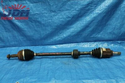 Pontiac Vibe 2004 1,8 L OEM eje delantero CV TF3273C0455 1ZZ-FE #2 Foto 1 de 4