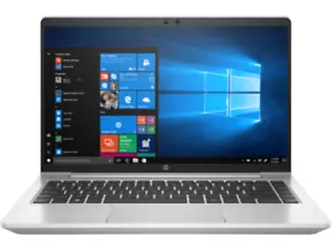 HP ProBook 440 G8 14", i7-1165G7, 512 GB SSD, 16 GB, Win 11 Pro (C) - Imagen 1 de 2