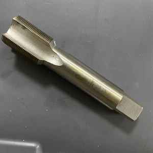 HSS 1-1-4-20UN Left hand TAP Machine tap thread turning tool High quality taps - Bild 1 von 4