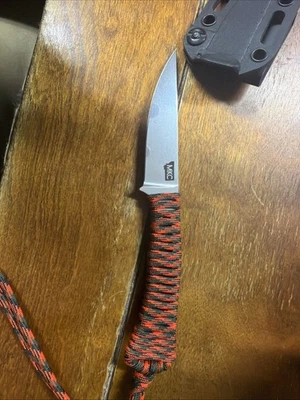 Montana Knife Company MKC Mini Speedgoat 2.0 Magnacut сталь - EDC/охотничий нож  - Изображение 1 из 3