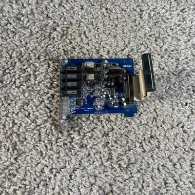 E-MU Model EM8980 PCI Audio Interface 42 - Image 1 of 4