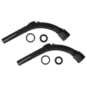 2x Griff für Dirt Devil M5010-0 M5010-1 M5010 Infinity VS8 Turbo 37,1cm - Bild 1 von 9