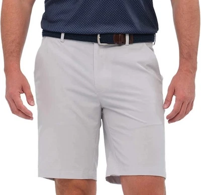 Greg Norman stretch shorts - Image 1 of 4