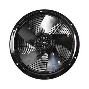 1PCS New W2E300-CP02-31 220V 1.10/1.55A For Axial Flow Cooling Fan - Afbeelding 1 van 1
