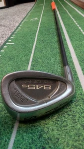 Tommy Armour 845s Sand Wedge SW Silver Scot LH LEFT Regular Flex Graphite 36.25" - Picture 1 of 11