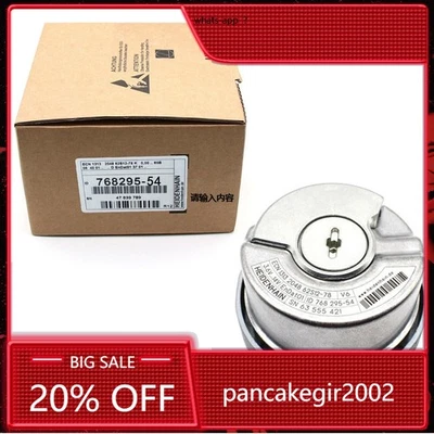 New In Box Heidenhain Encoder ECN1313 2048 62S12-78 ID : 768295-54 - Image 1 of 3