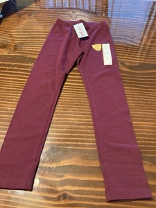 NWT girls leggings size 6/7 - Picture 1 of 1