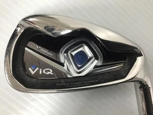 Bridgestone TOURSTAGE ViQ 2012 Irons #5-9,Pw(6Clubs)/GS 85/Flex:Regular/ Iron se - Picture 1 of 6