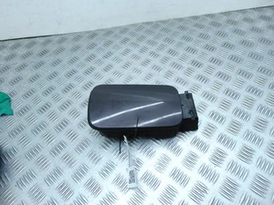 Coperchio Flap Coperchio Riempimento Carburante Citroen C5 P/C Efb Ganache Rosso Mk1 2004-2008S - Foto 1 di 7