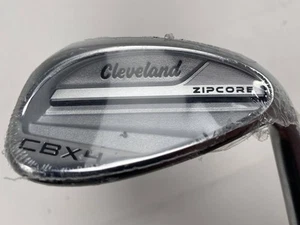 Cleveland CBX 4 ZipCore Wedge 58* 12 Bounce Recoil Dart Wedge Graphite RH NEW - Picture 1 of 6