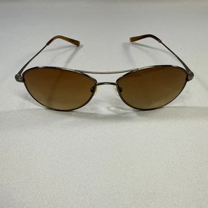 SALT Optics CORSA HG Honey Gold 57-15-135 *Read* - Picture 1 of 11