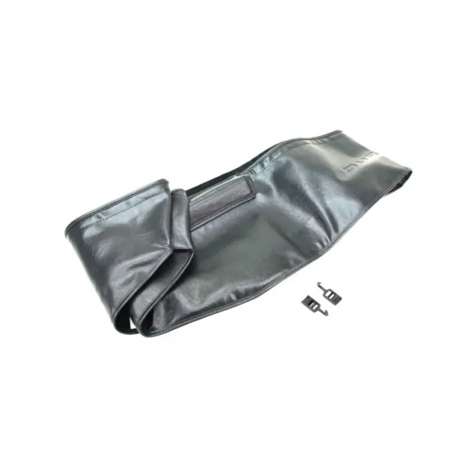 Nuevo kit de cubierta de sujetador capó delantero genuino Dodge Durango (2011-2025) OE 82212301 Foto 1 de 4