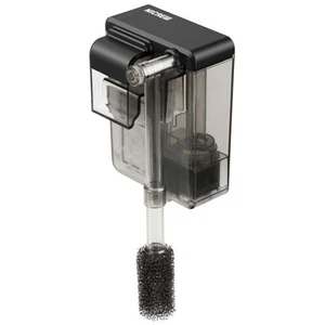 Filtro de acuario delgado NICREW, filtros silenciosos para pecera HOB para hasta 5 galones A... - Imagen 1 de 7