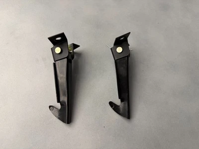 2005, 2006 FORD GT REAR CLAM SHELL SECONDARY LATCHES AVAILABLE FOR YEARS 05/06 - Image 1 of 4