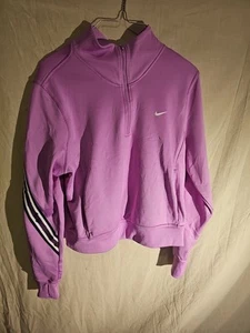Womens Nike Thermal Fit Jacket Medium - Picture 1 of 3
