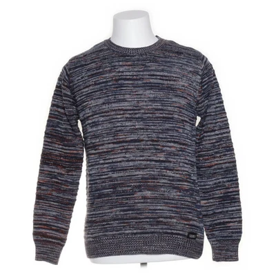 Rusty Neal, Strickpullover, Größe: M, R-13334, Grau/Mehrfarbig #WoH - Bild 1 von 4