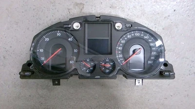 Tachometer Tacho Kombiinstrument VW Passat Variant 2.0 TDI Bj 2006 3C/3CC - Bild 1 von 3