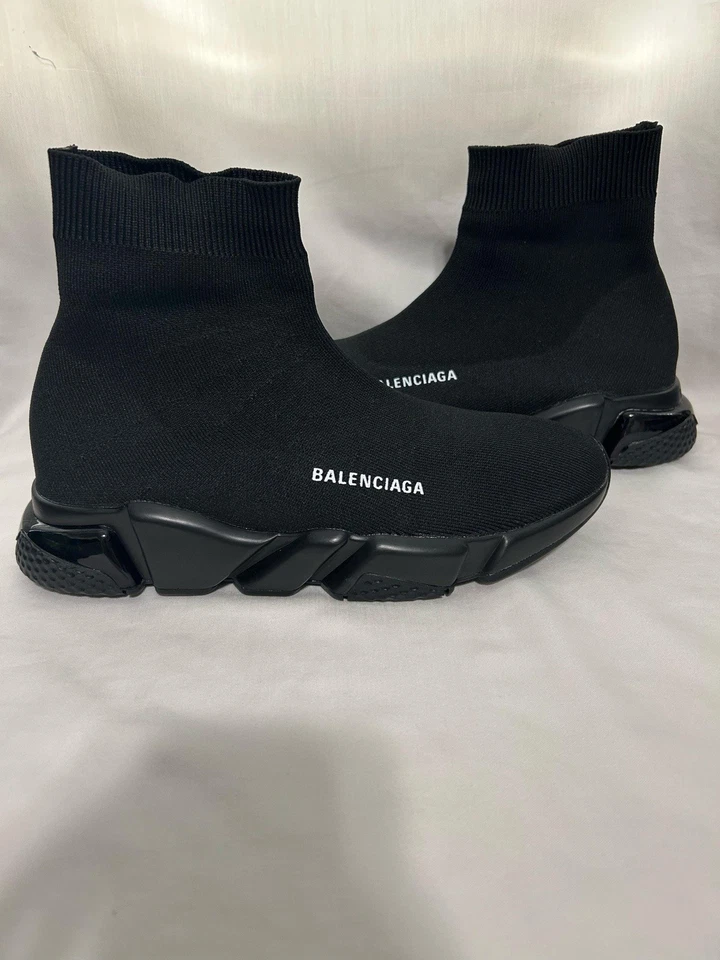 zapatos balenciaga talla 8 Foto 1 de 4