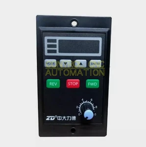 ONE Nuovo ZD Regolatore Display Digitale Intelligente 220V ZF5120C 120W - Foto 1 di 1