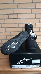 Motorradschuhe Alpinstars Mille Riding 43 NEU! - Bild 1 von 3