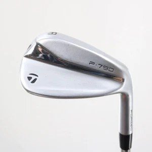 TaylorMade P790 P 790 A Gap Wedge Graphite S Stiff Right-Handed -1.00" S-148626 - Picture 1 of 7