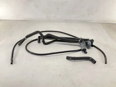 03-06 MERCEDES-BENZ S430 HVAC Válvula de control de calefacción con manguera OEM Foto 1 de 4