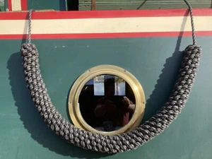 2 x 1.5 Metre Long bow or stern swag fenders - Picture 1 of 5