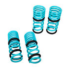 Godspeed Traction S Lowering Springs Drop Kit For 14-15 Infiniti Q60 Coupe Rwd