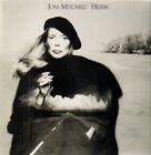 Joni Mitchell Hejira NEAR MINT Asylum Records Vinyl LP