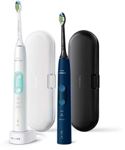 PHILIPS Sonicare ProtectiveClean 5100 elekt. Schallzahnbürste HX6851/34 NEU OVP - Bild 1 von 1