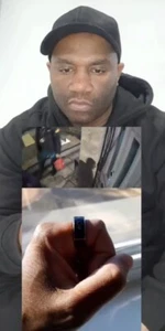 Smart Ring Review And How I Use My Smart Rings Demo Video With Examples USB CARD - Picture 1 of 4