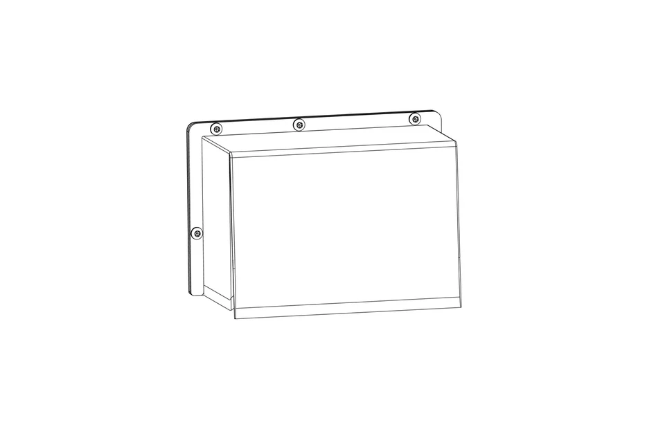 JBL SRX900-RC1 SRX900 Rain Cover compatible with all models