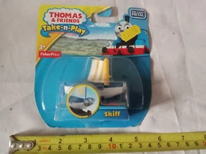OO/HO GAUGE THOMAS & FRIENDS SKIFF SPARE PART ( D46) - Picture 1 of 4
